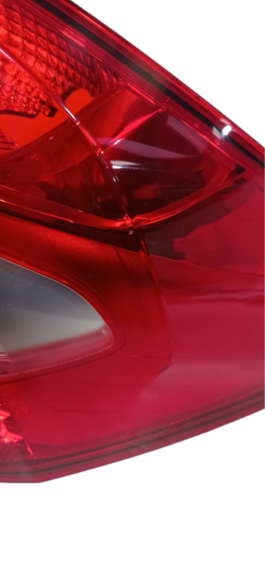 Lanterna Traseira Direita Ford Ka Sedan 2019 2021 Recuperada 6