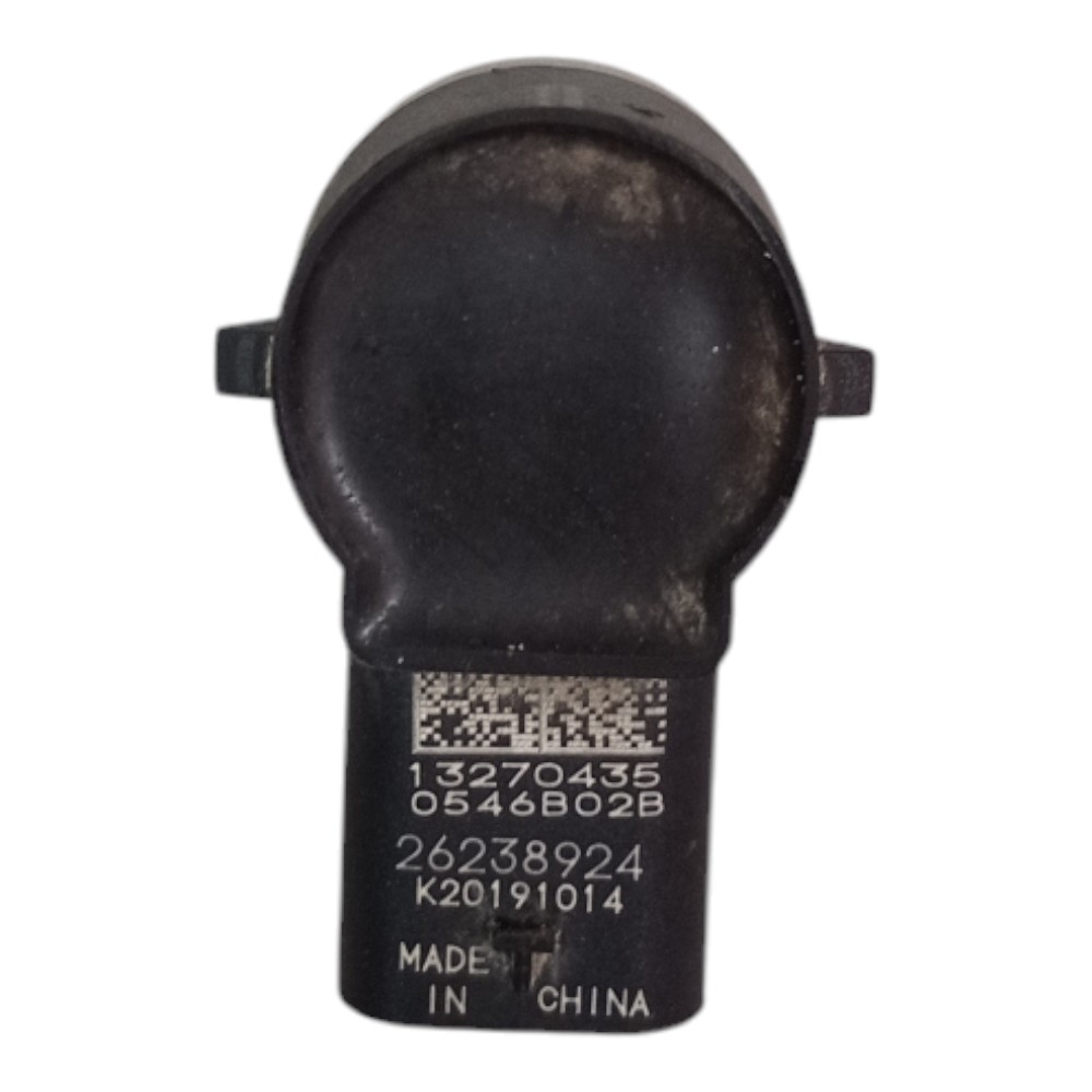 Sensor Estacionamento Parachoque Traseiro Gm Onix 2020 4