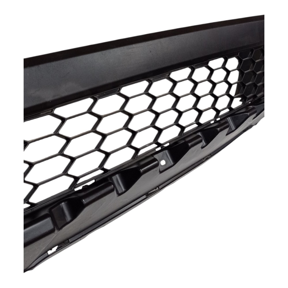 Spoiler Parachoque Dianteiro Honda Cr-v 2018 Original 5