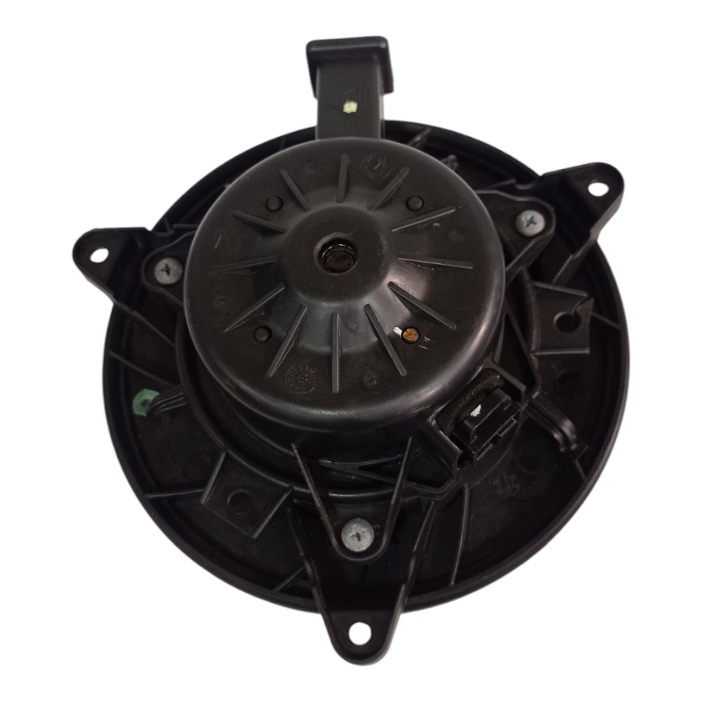 Motor Ventilador Ar Forçado Gm Cruze 2012 2013 4