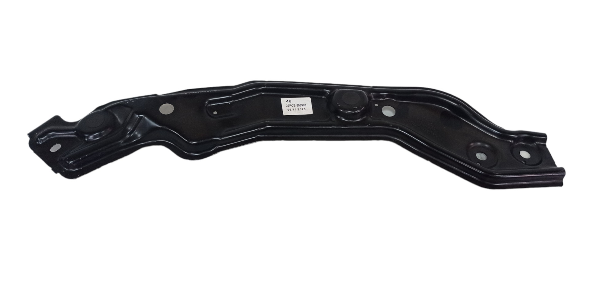 Suporte Guia Farol Direito Volkswagen Nivus 2021 1