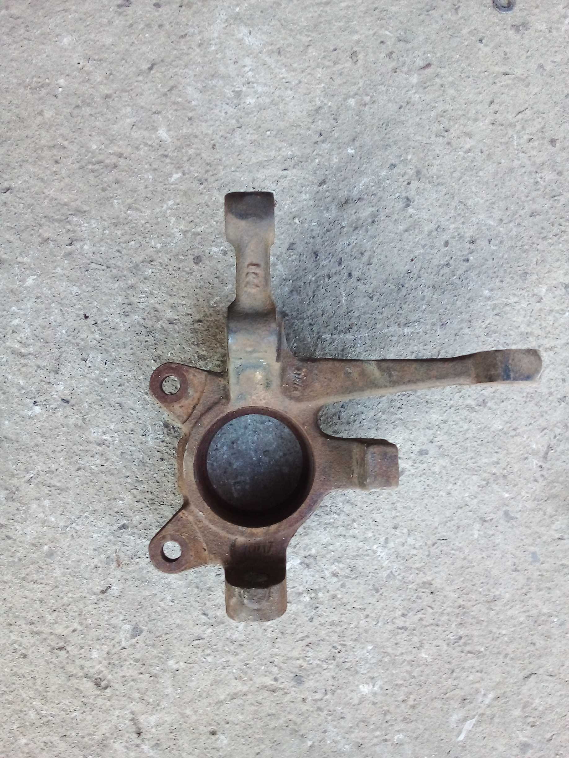 CUBO MONTANTE DIANTEIRO DIREITO TEMPRA 1998 1