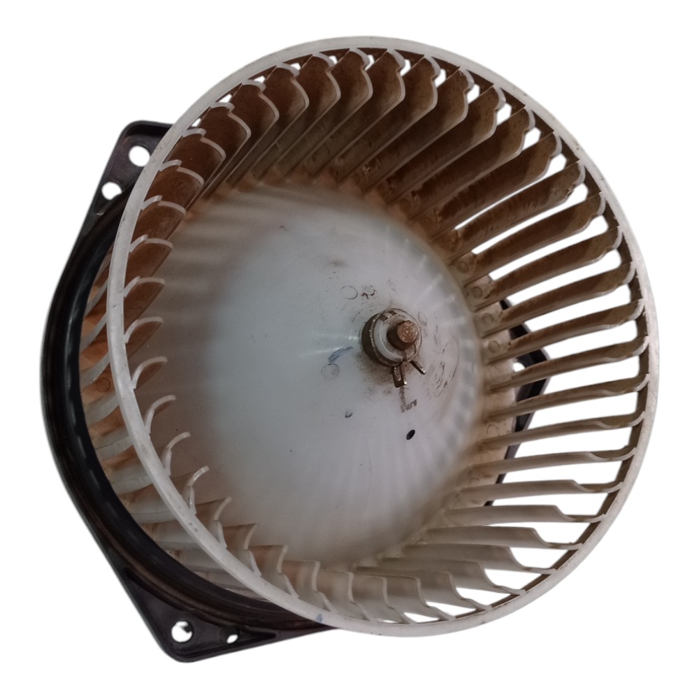 Motor Ar Forçado Mitsubishi Pajero L200 Triton 2014