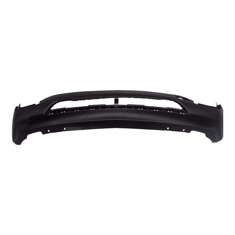 Spoiler Parachoque Traseiro Gm Tracker 2017 A 2019  Preto 3