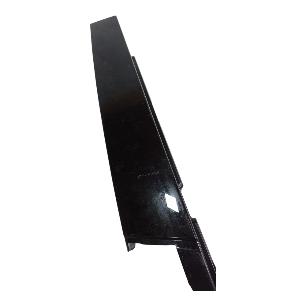 Moldura Externa Porta Dianteira Direita Vw Tcross 2021 5