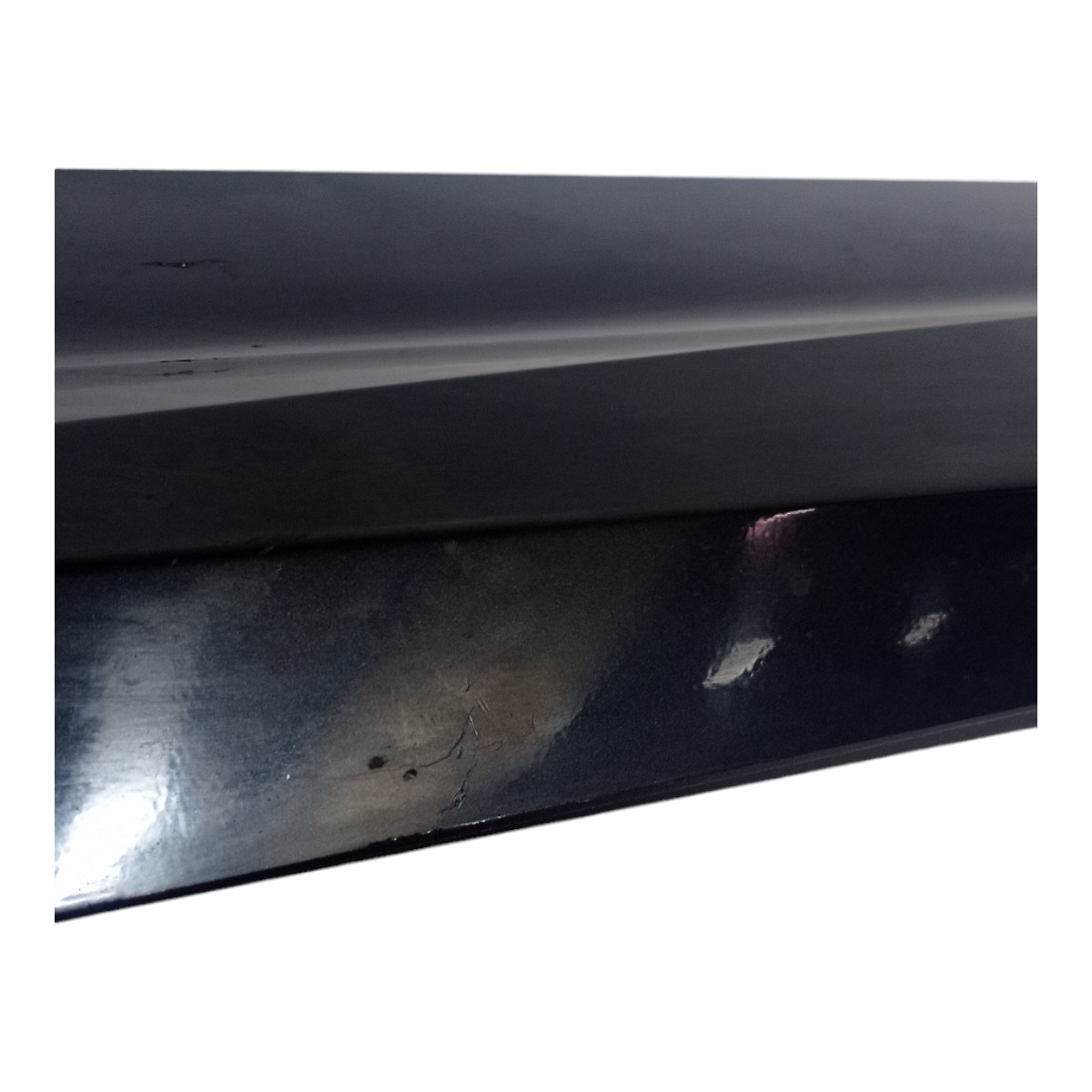 83a853970 Moldura Aplique Porta Tras Direita Audi Q3 2022 6