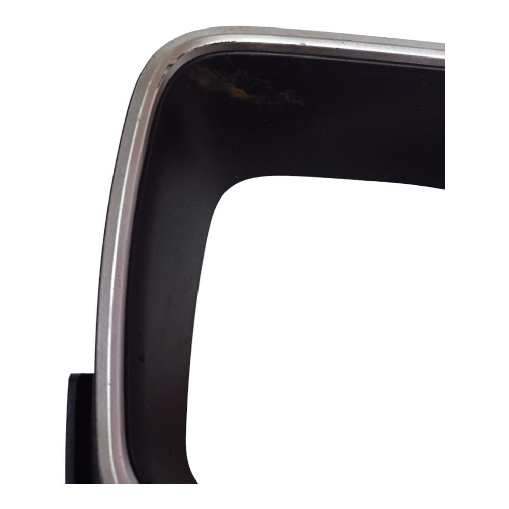 Moldura Painel Instrumentos Toyota Corolla 2021 2022 4