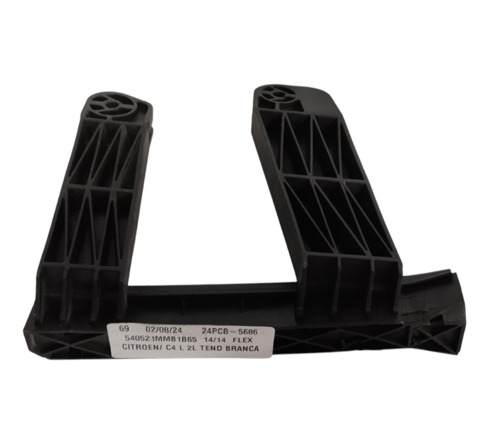 Guia Vidro Traseiro Esquerdo Citroen C4 Loung 2019 Original 2