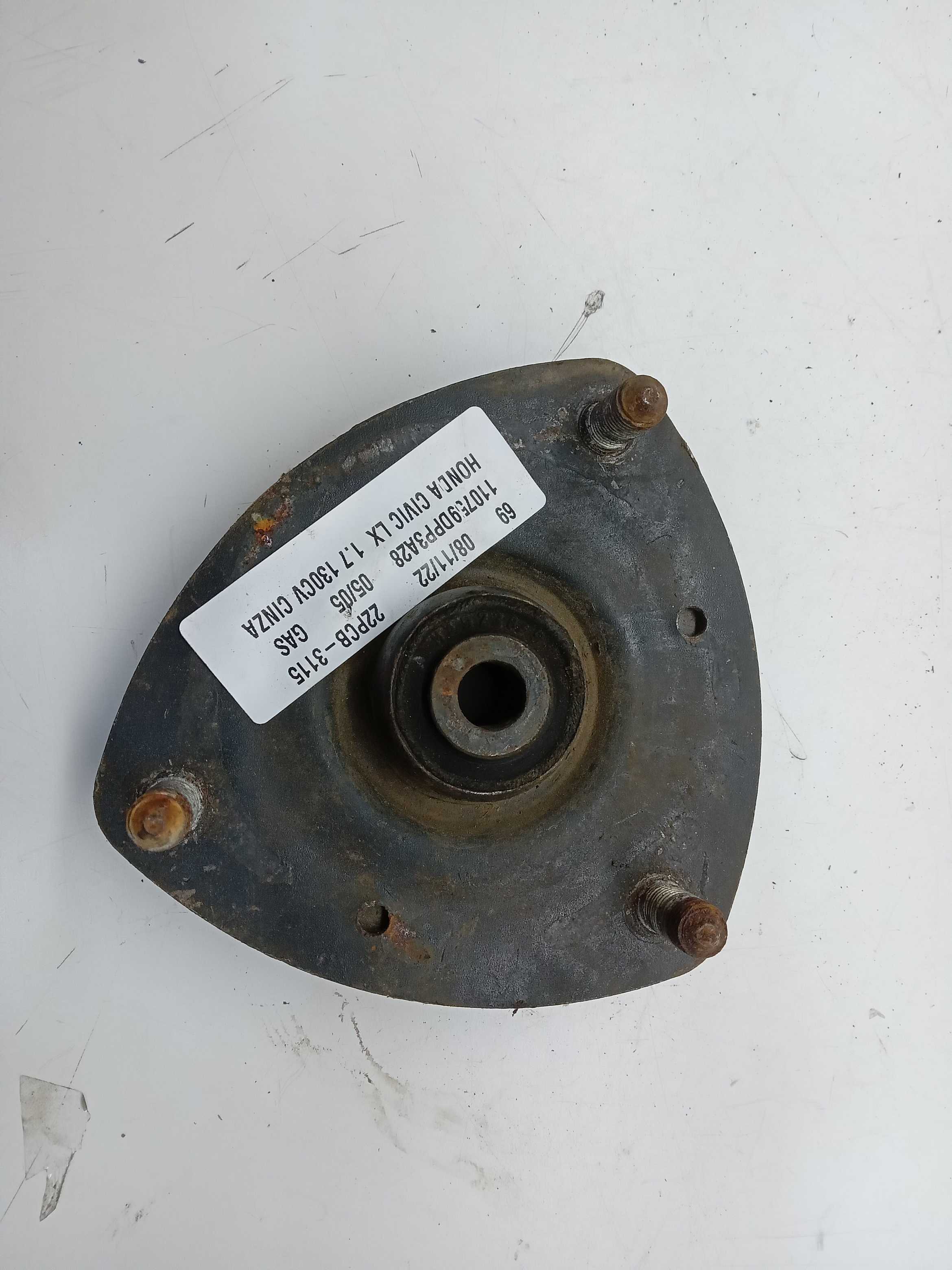 COXIM AMORTECEDOR DIANTEIRO HONDA CIVIC 2005 1