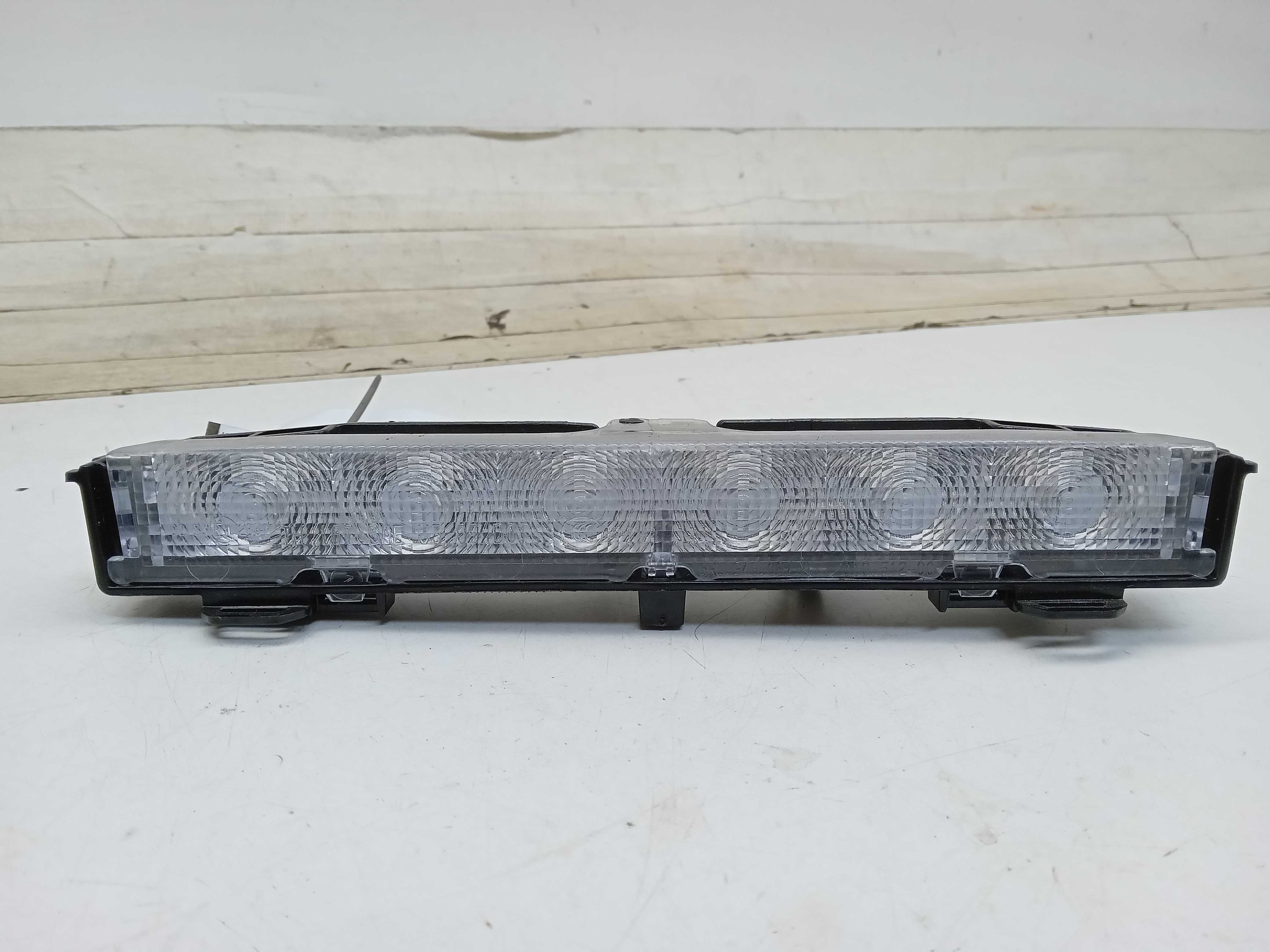 Brake light luz freio gli vw jetta 2019 a 2021