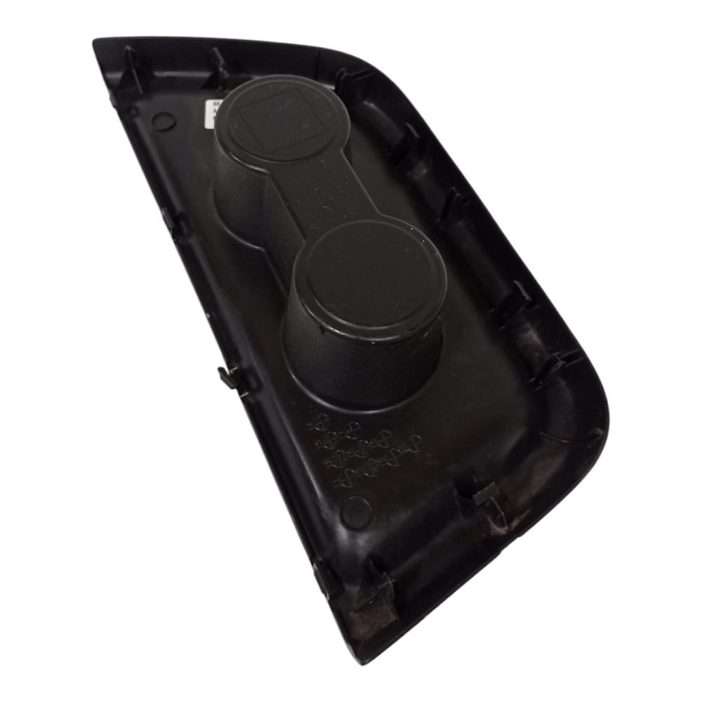 Porta Copos Console Mitsubishi Outlander 2017 2018 4