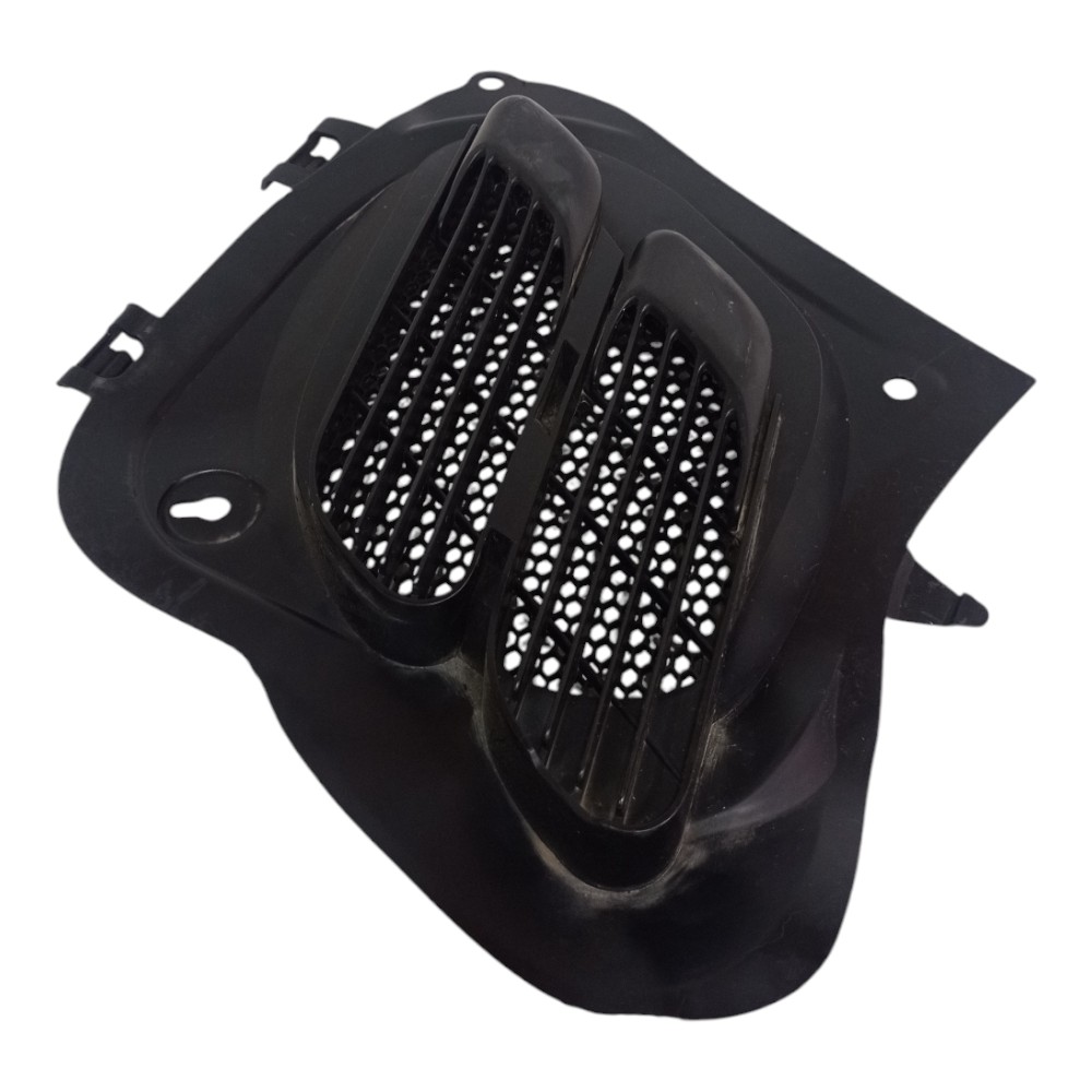 9683712477 Difusor Entrada Ar Capo Peugeot 206 207 2008 2009 4
