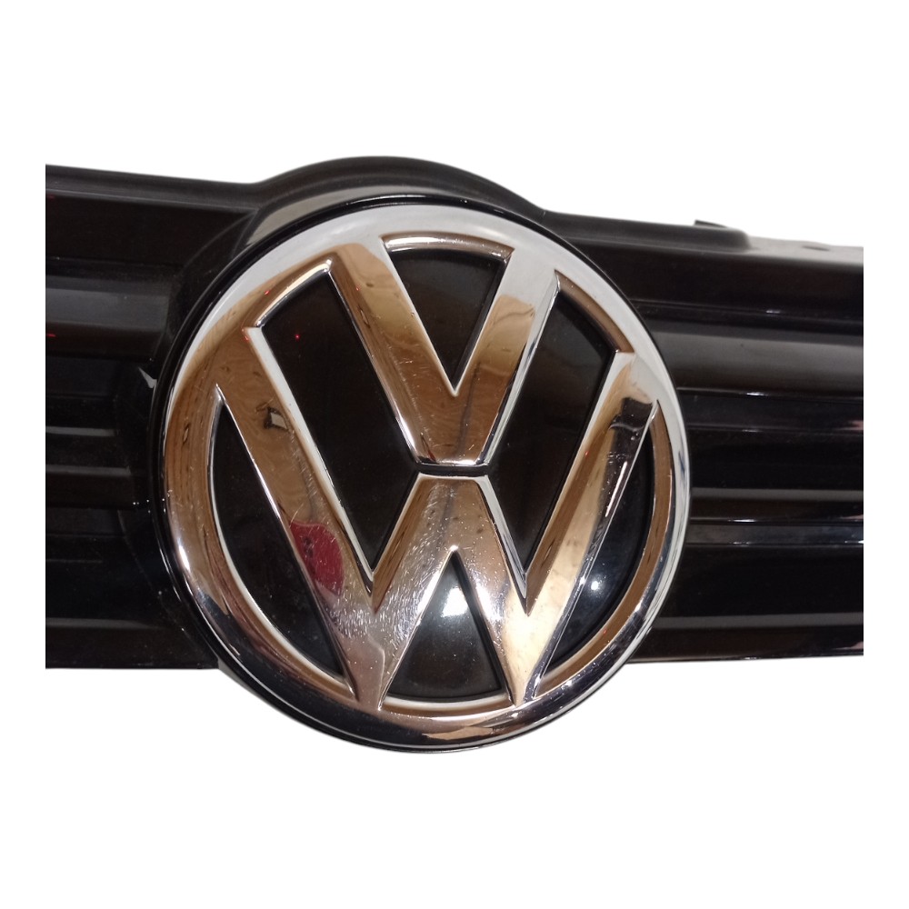 Grade Superior Volkswagen Saveiro Gol G6 2011 A 2015 4