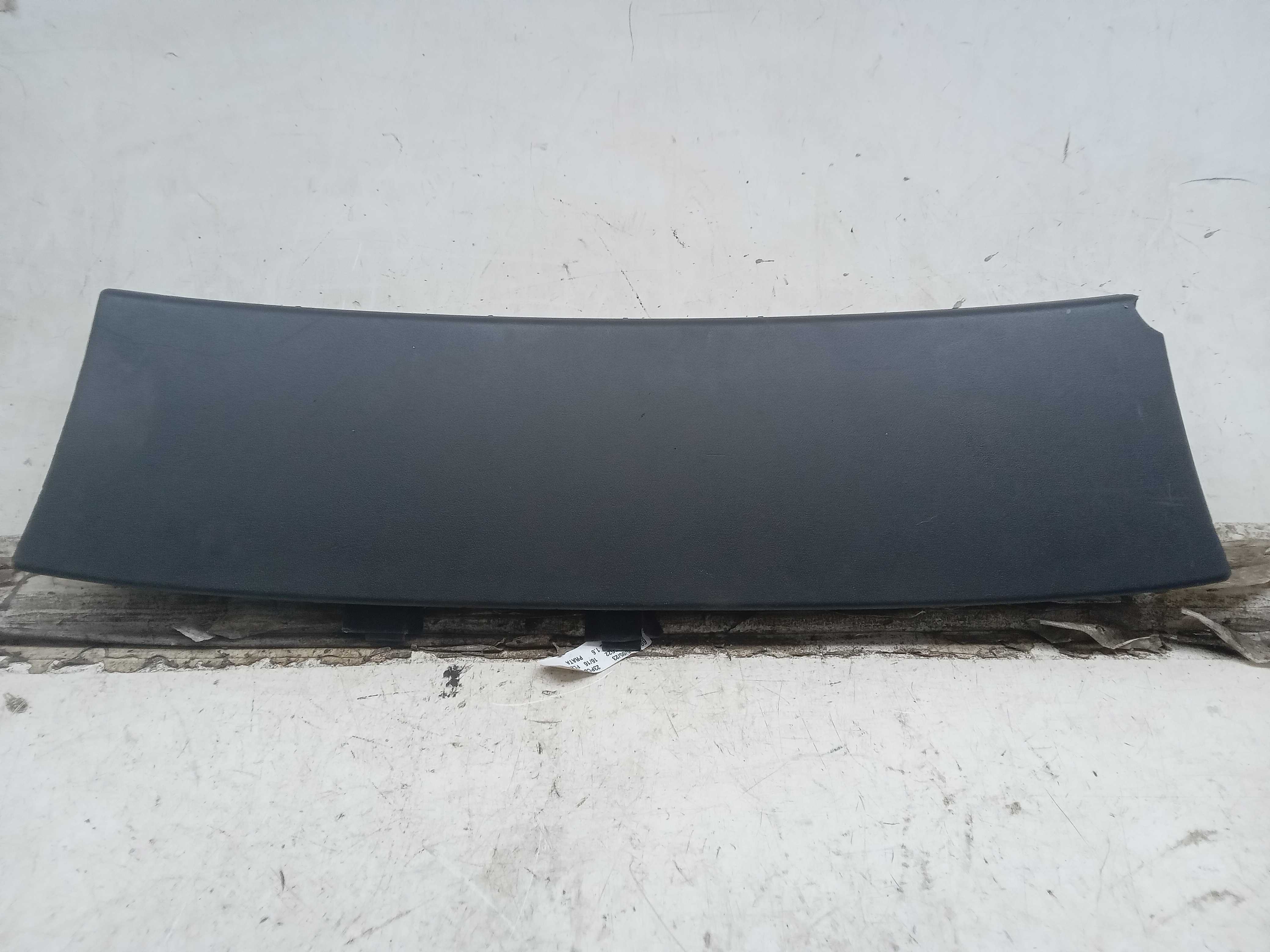ACABAMENTO MOLDURA INTERNA FORRO TETO VOLVO Xc60 2