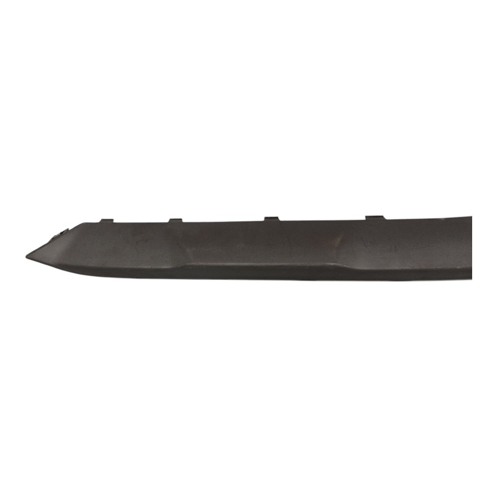 FRISO INFERIOR PARACHOQUE DIANTEIRO GM TRACKER 2022 2