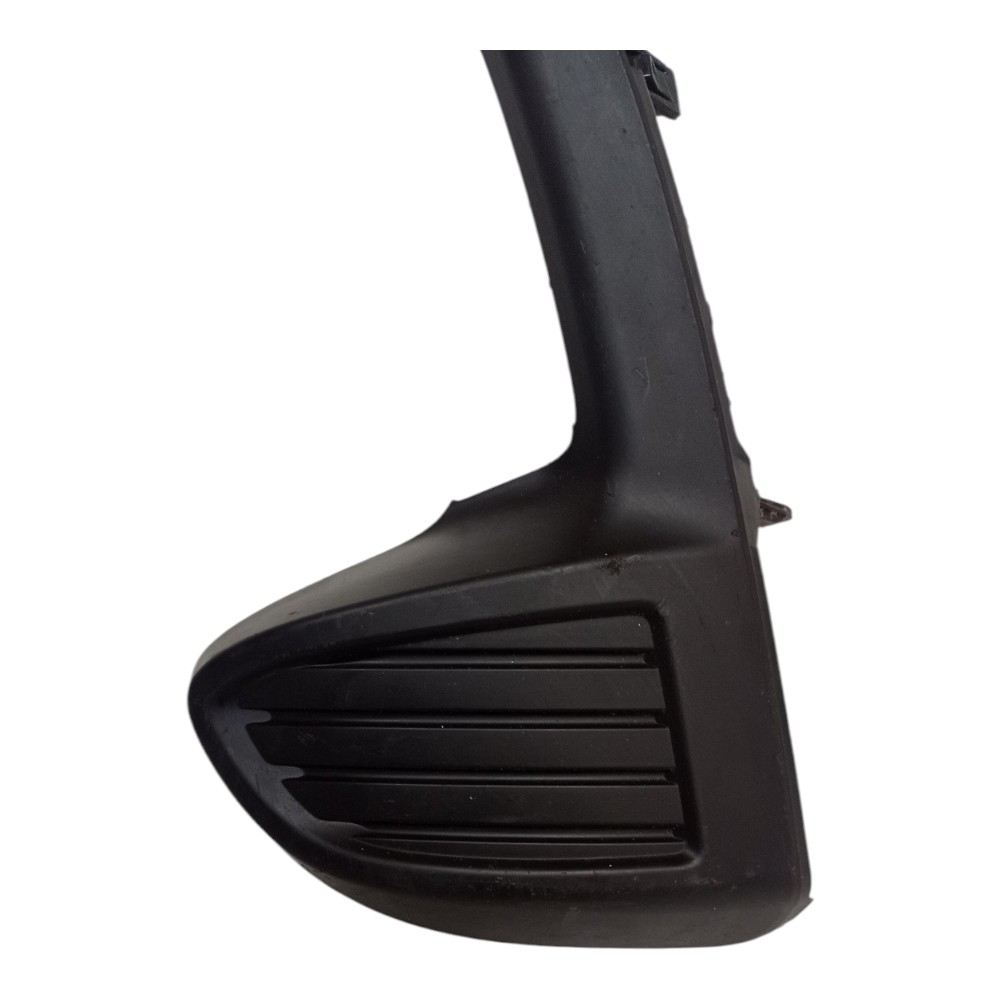 Moldura Farol Milha Esquerda Toyota Yaris 2022 2023 2