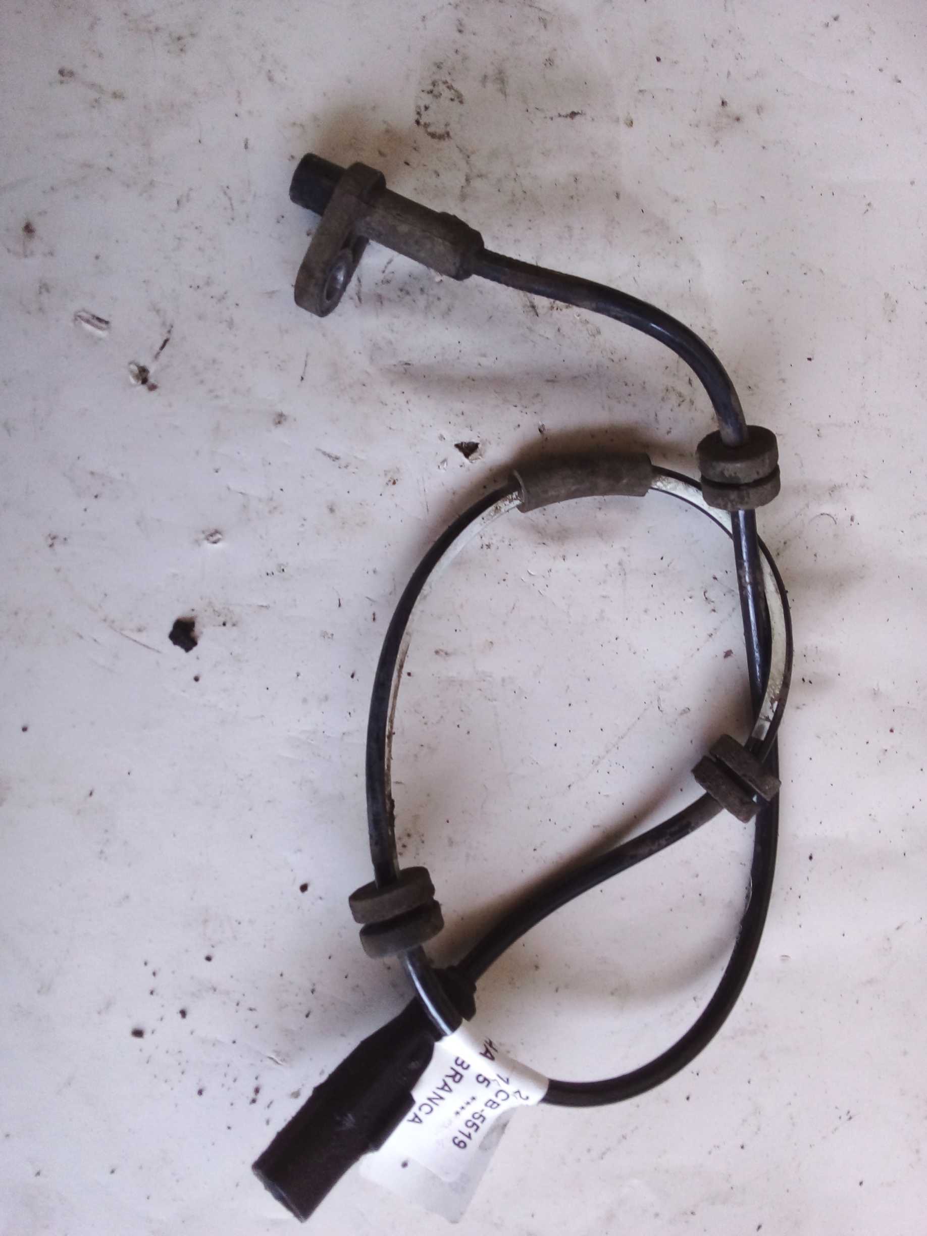 SENSOR ABS TRASEIRO KA 2015