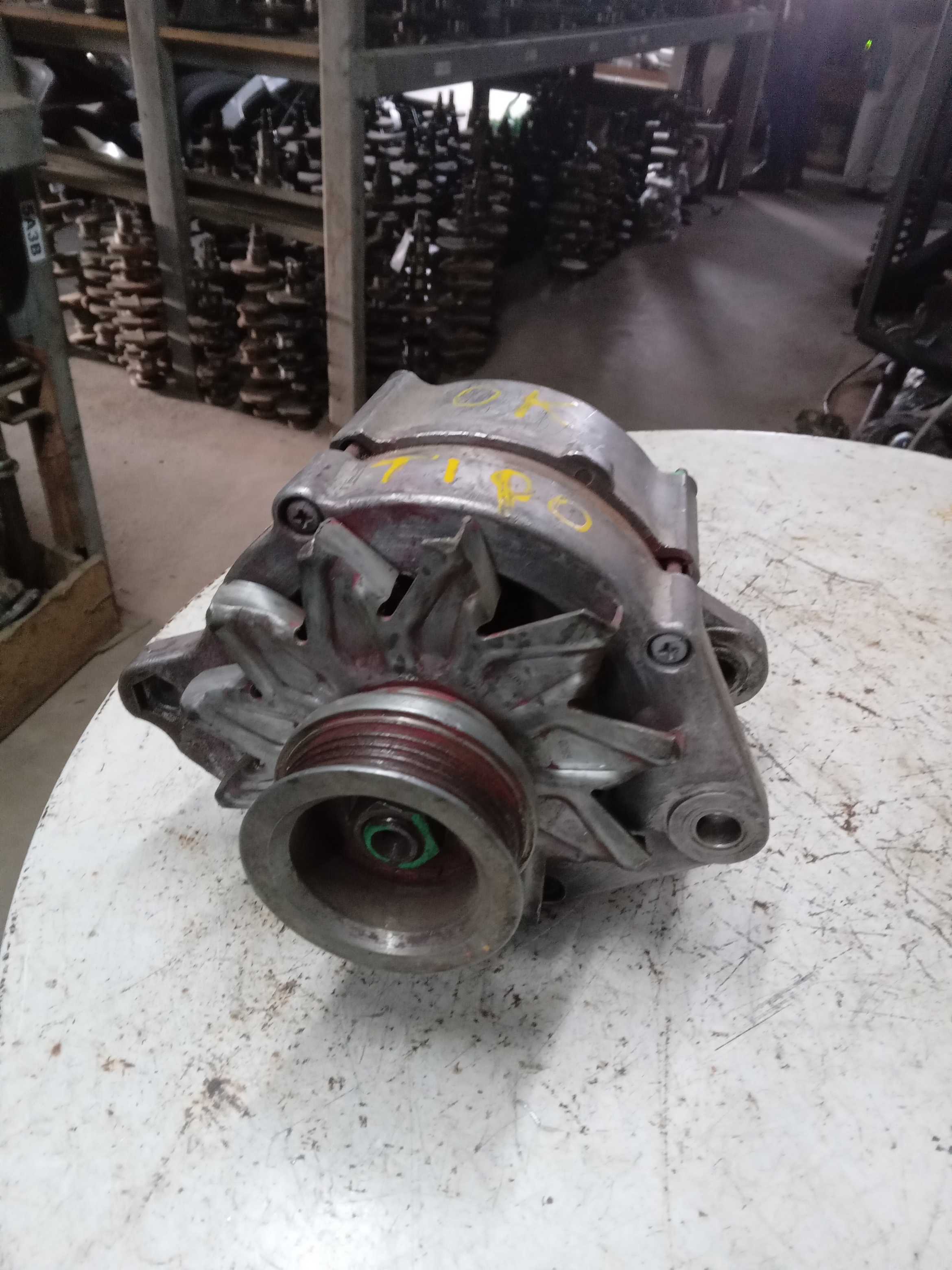 ALTERNADOR FIAT TIPO