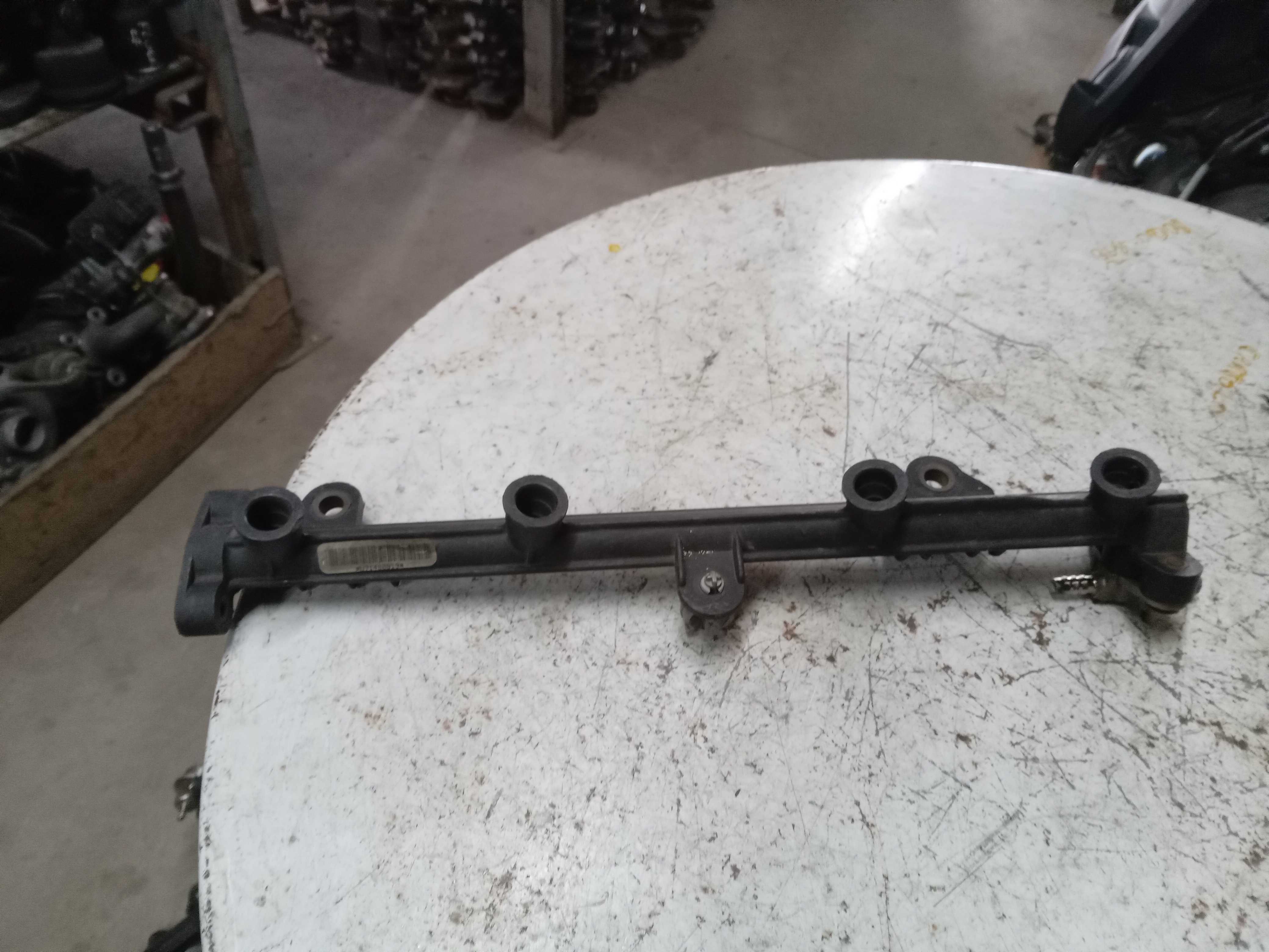 FLAUTA BICO INJEÇÃO FORD FIESTA OU FORD KA ENDURA 1997 2
