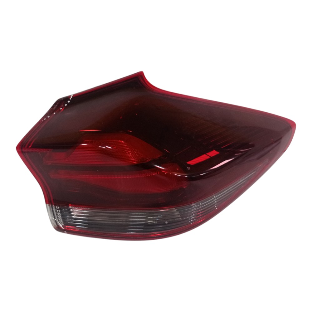 Lanterna Traseira Direita Sem Led Gm Tracker 2022 Recuperada Direito/passageiro Xxxx 1