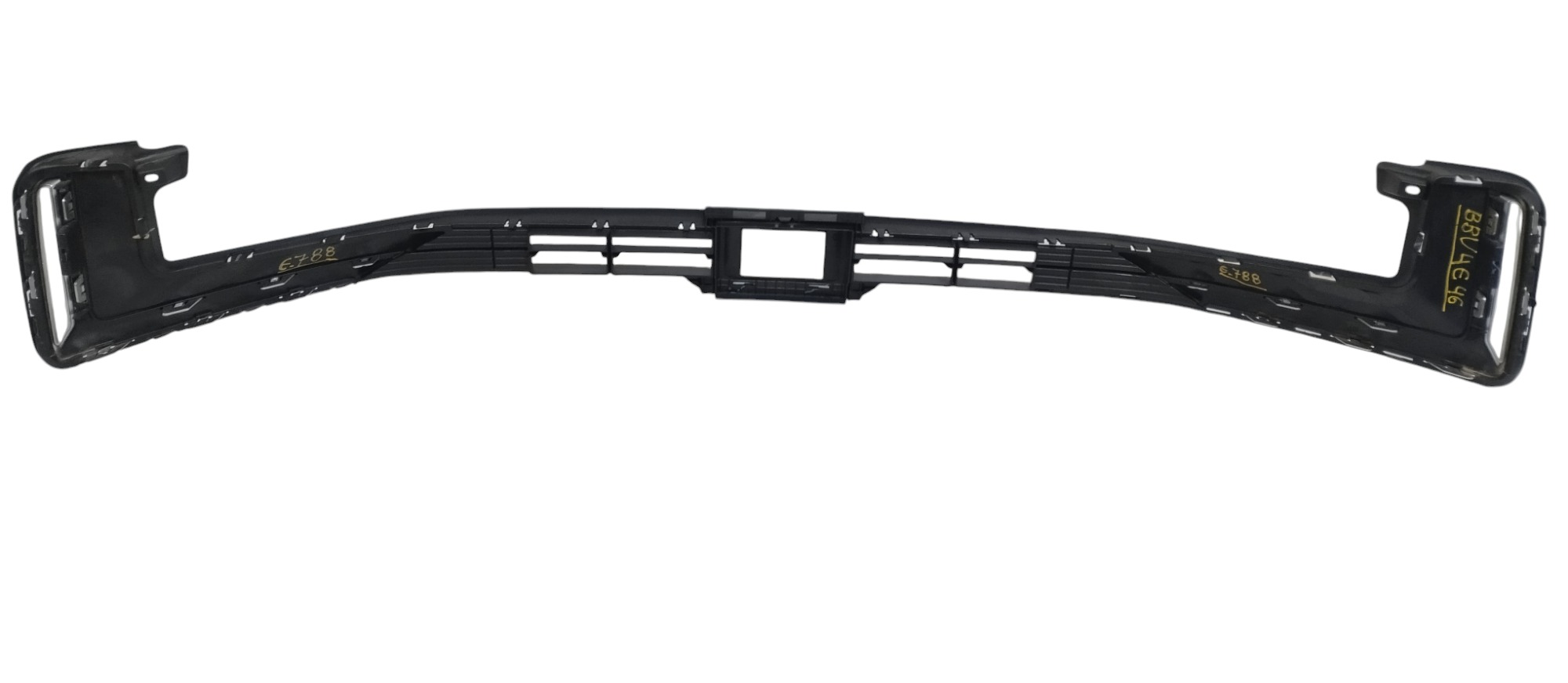 Spoiler Inferior Parachoque Dianteiro Byd Tan 2022 A 2024 4