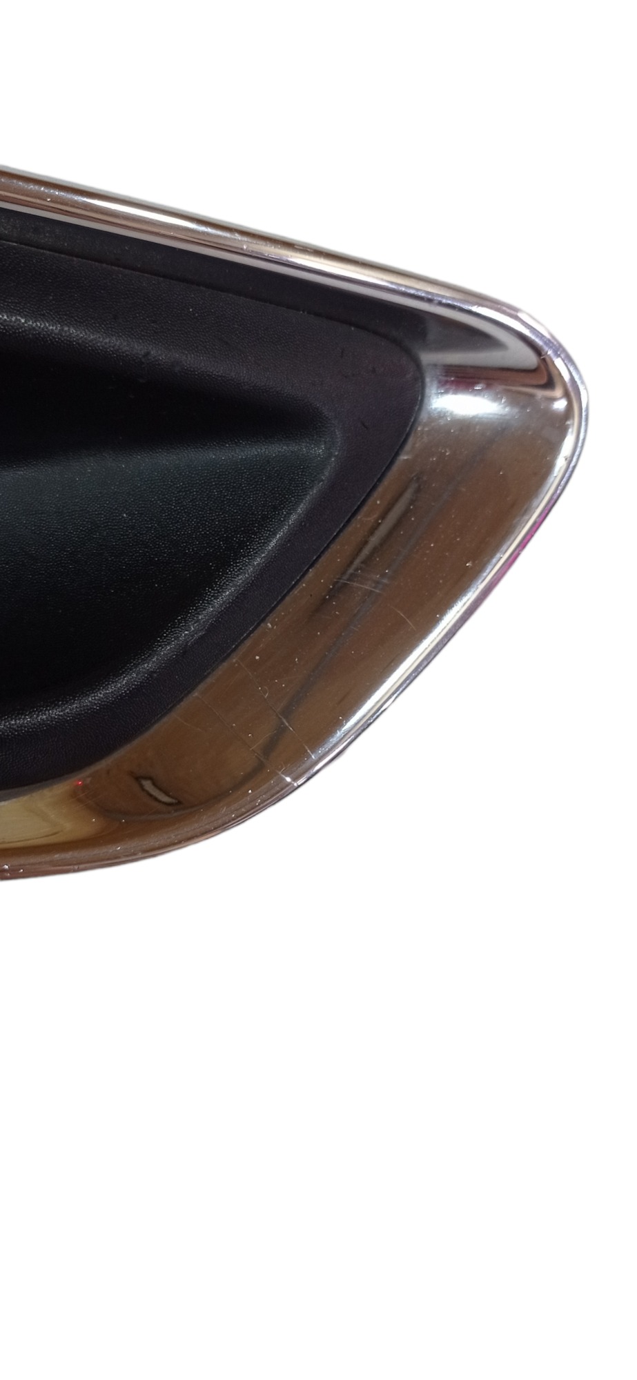 Moldura Farol Milha Direito Jeep Gran Cherokee 2014 A 2016 3
