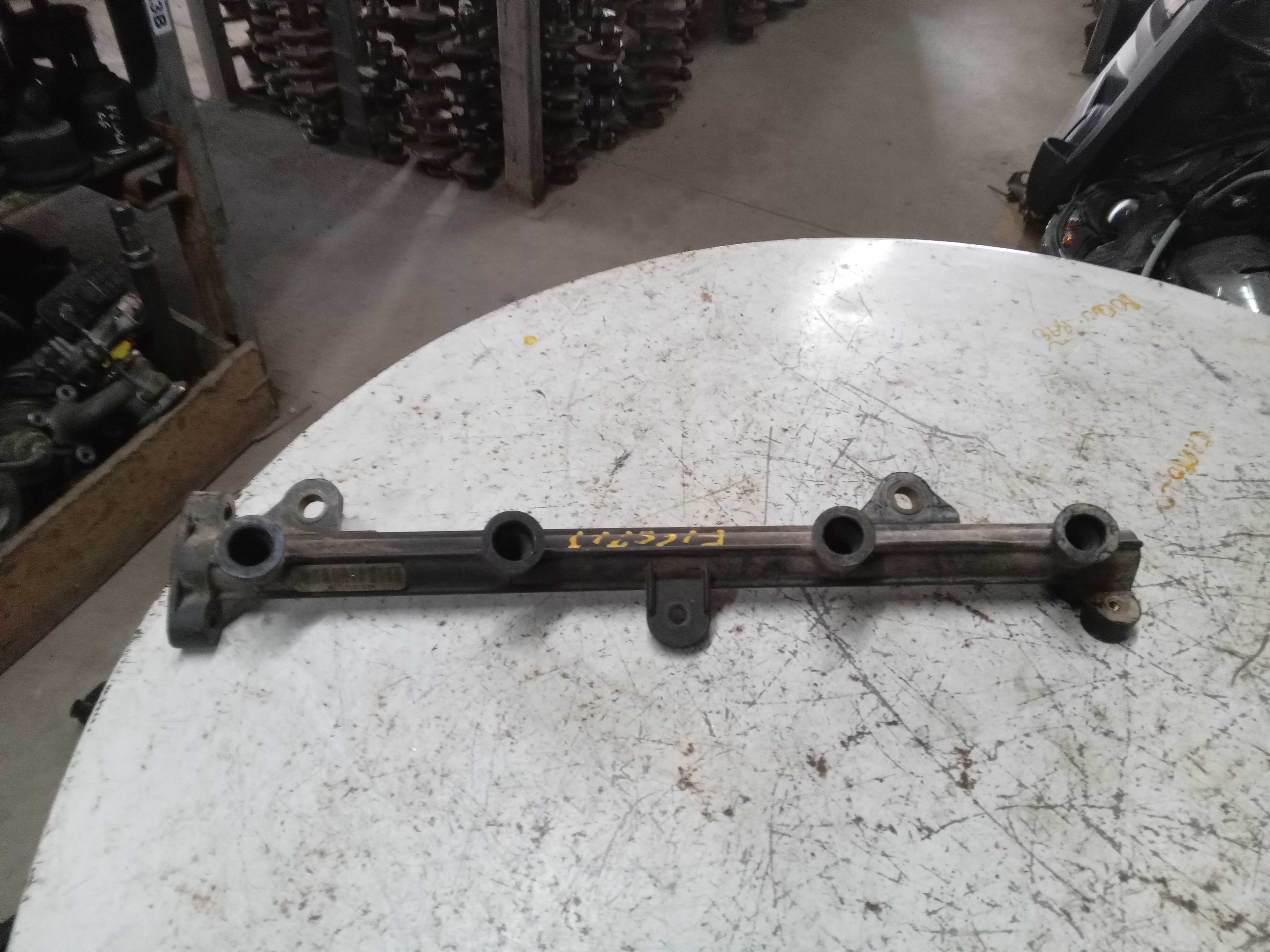 FLAUTA BICO INJEÇÃO FORD FIESTA OU FORD KA ENRURA 1997 1