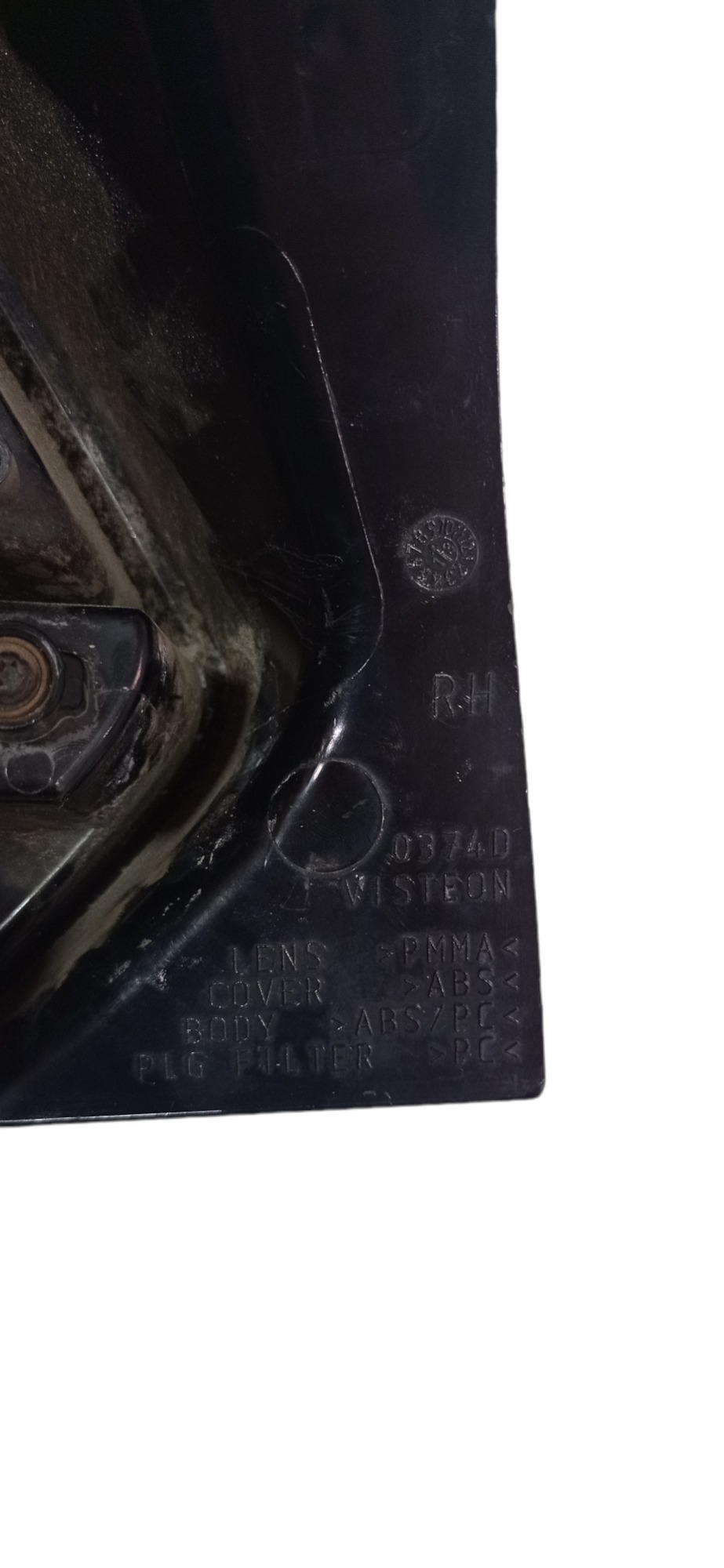 Lanterna Traseira Direita Ford Focus Hatch 2015 Recuperada 8
