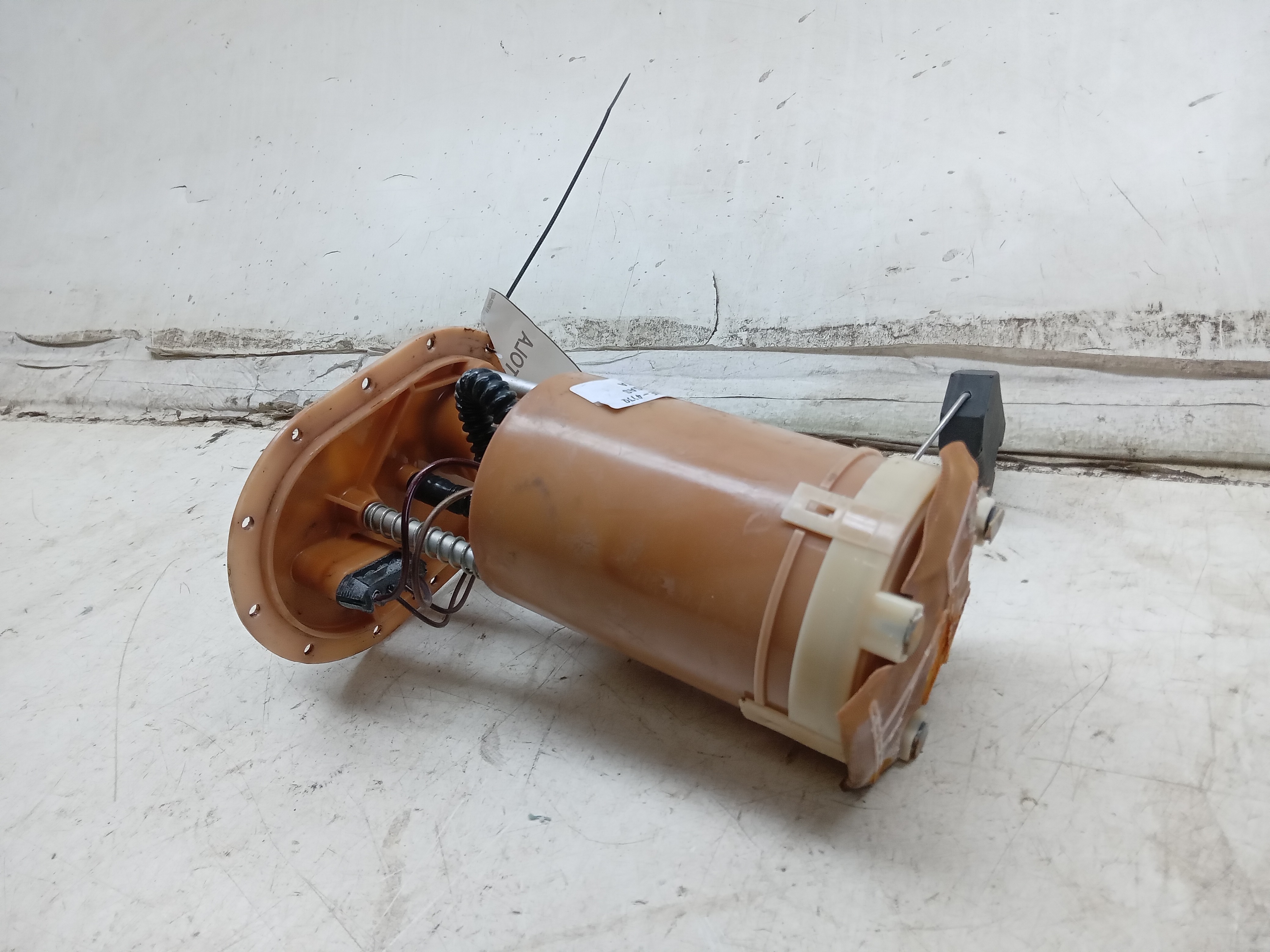 BOMBA COMBUSTIVEL FIAT PALIO 2004