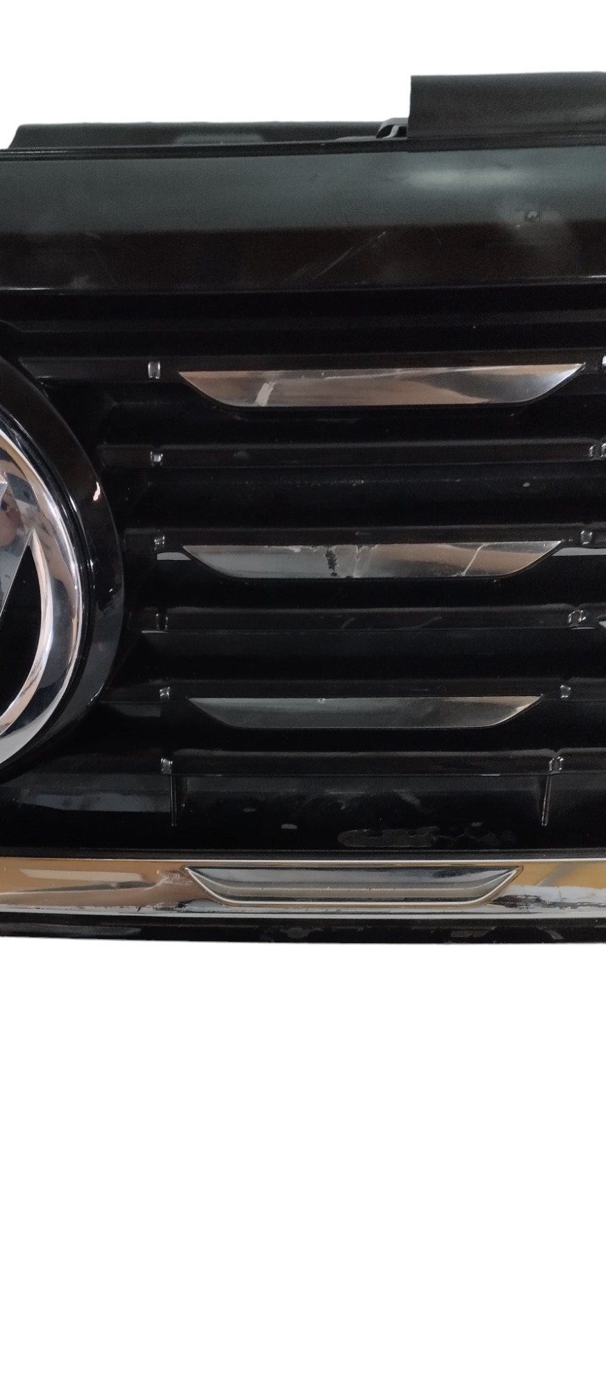 2gp853655 Grade Dianteira Volkswagen Tcross 2019 A 2022 6
