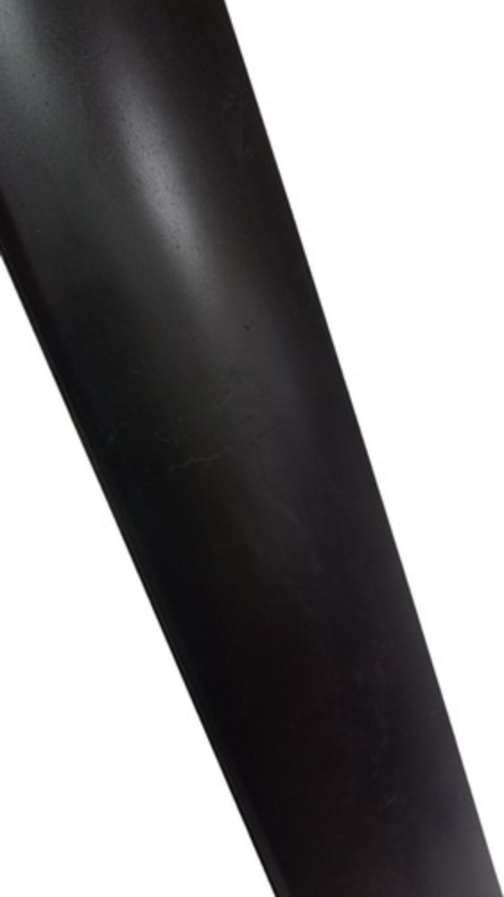 Friso Moldura Porta Dianteira Esquerda Honda Hrv 2023 2024  Preto 4
