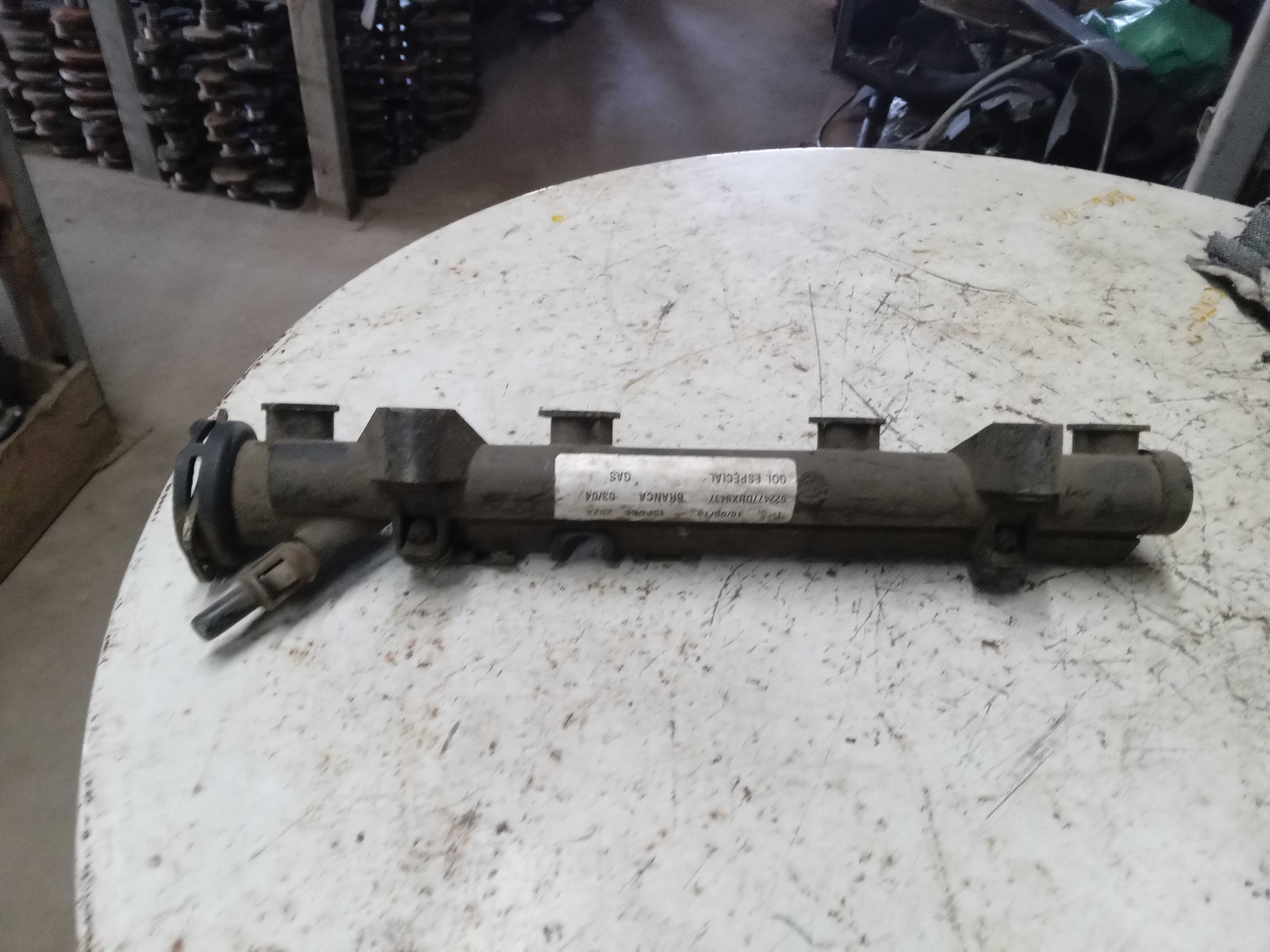 FLAUTA BICO INJEÇÃO VW  PARATI OU VE GOL AT 10 1998