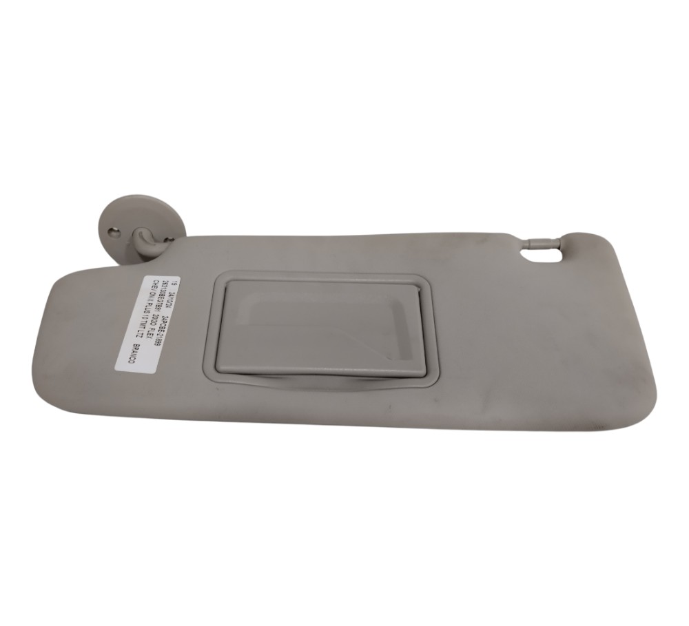 Quebra-sol Para Sol Esquerdo Gm Onix 2020 262440530 1