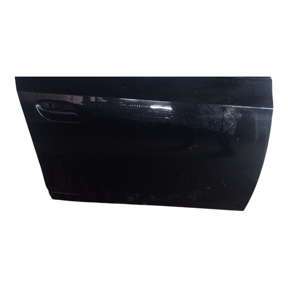 Porta Dianteira Direita Gm Onix 2015 A 2019 Com Detalhes  Dianteira Direita Preta 5