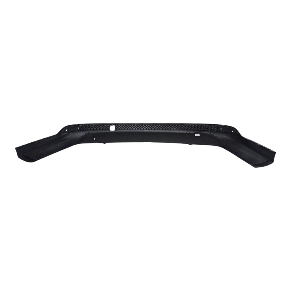 Spoiler Parachoque Traseiro Ford Focus Sedan 2014 A 2016 5