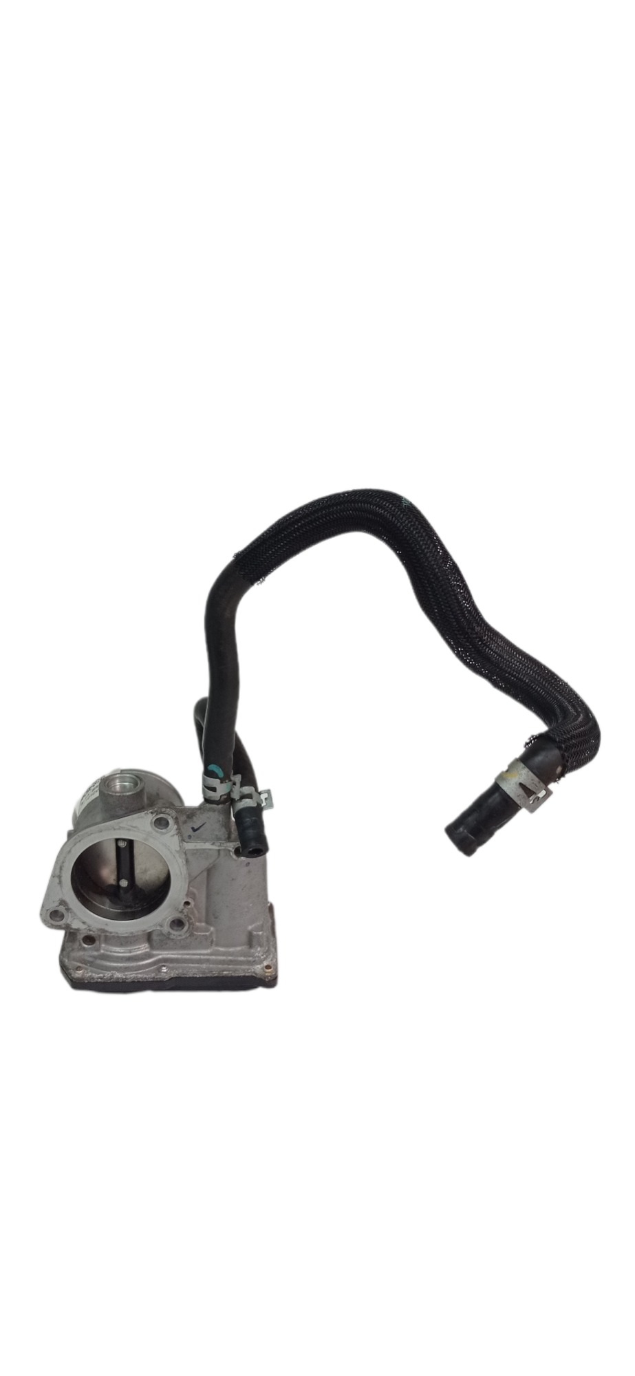 220300y020 Tbi Corpo De Borboleta Toyota Yaris 2018 2019 3