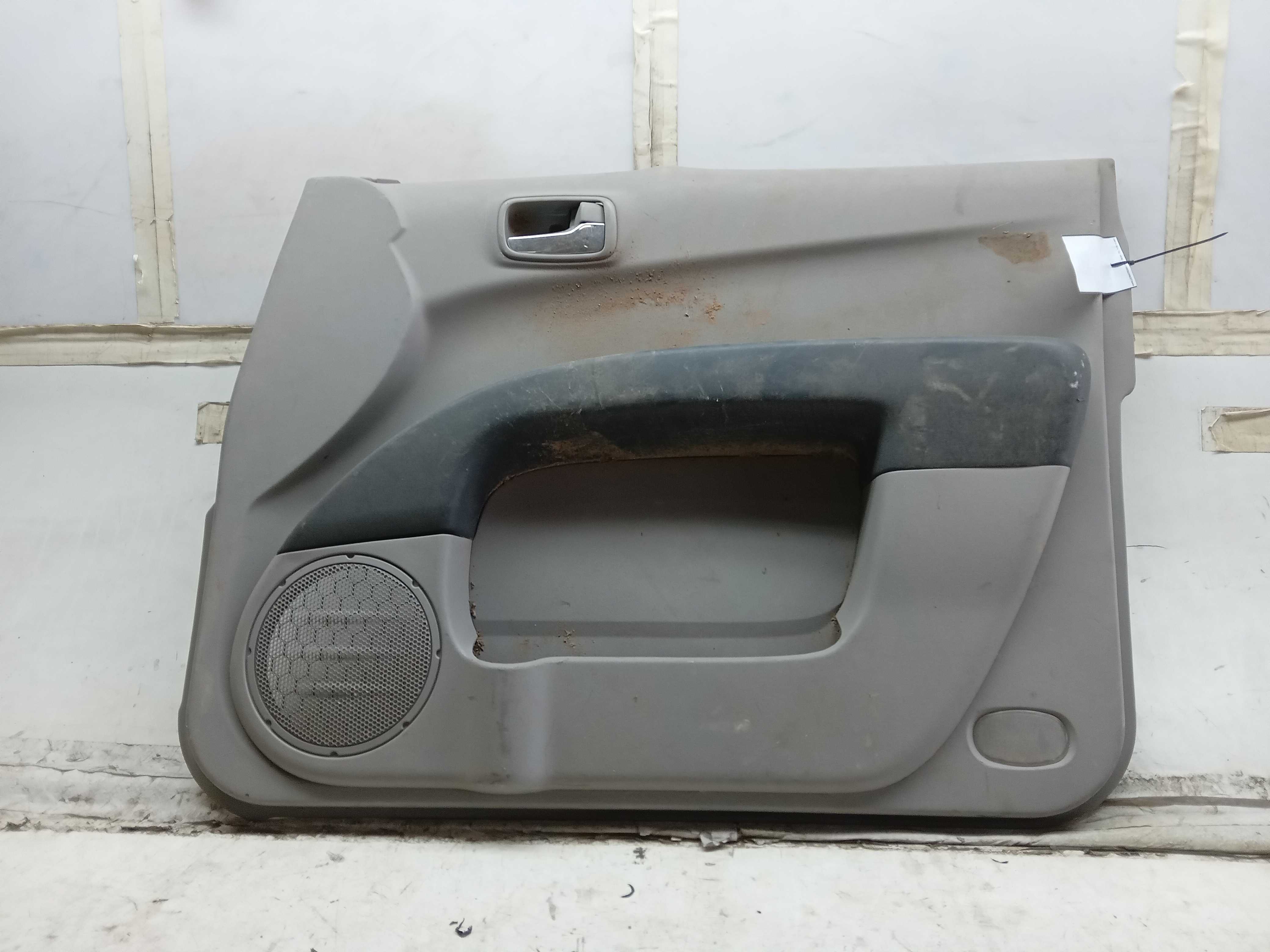 FORRO PORTA DIANTEIRO LD MITSUBISHI L200 1