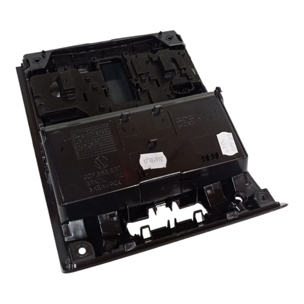 Luz Cortesia Teto Volkswagen Tcross 2021 4