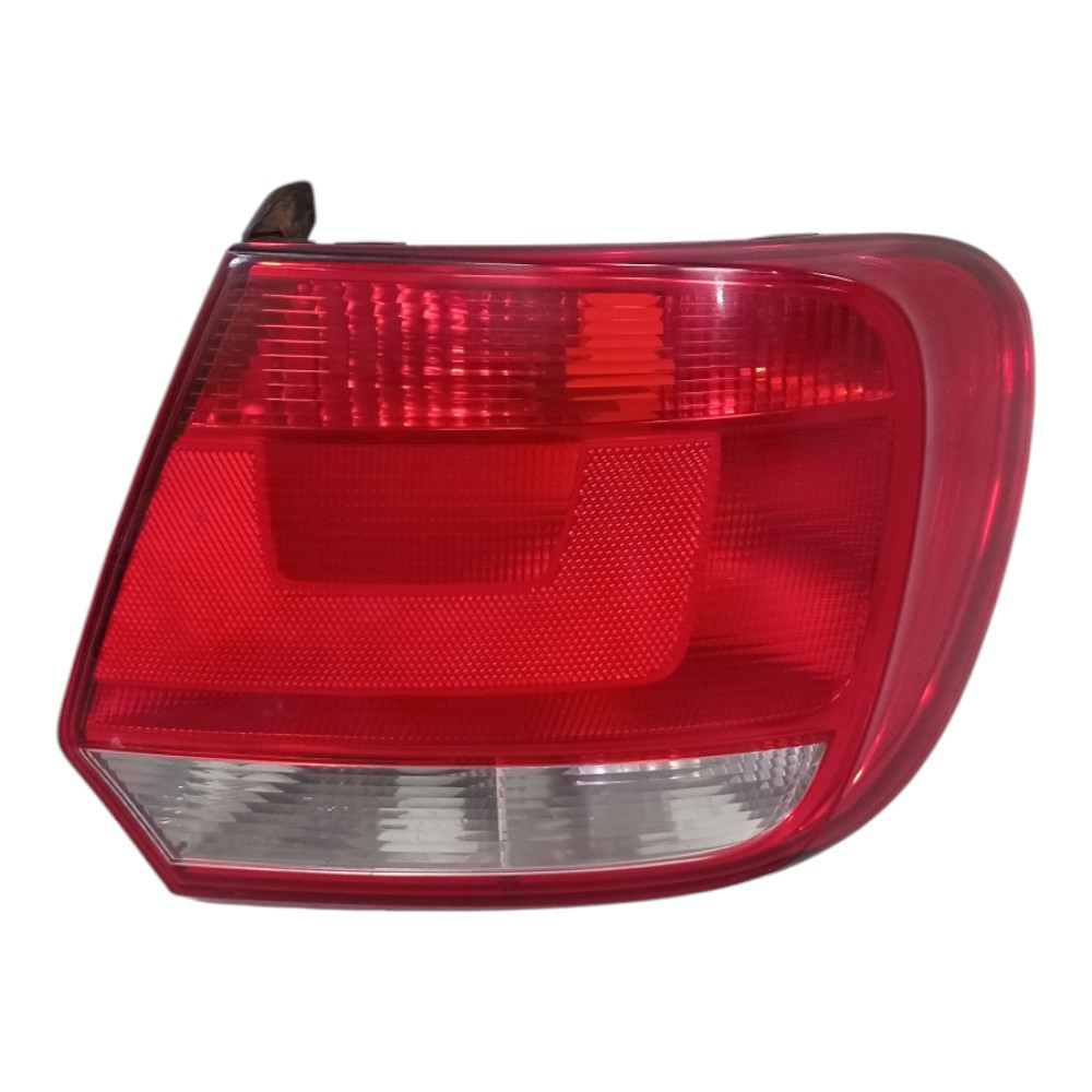 Lanterna Traseira Direita Vw Gol 2013 A 2016 Original  Direito/passageiro Xxxx 1