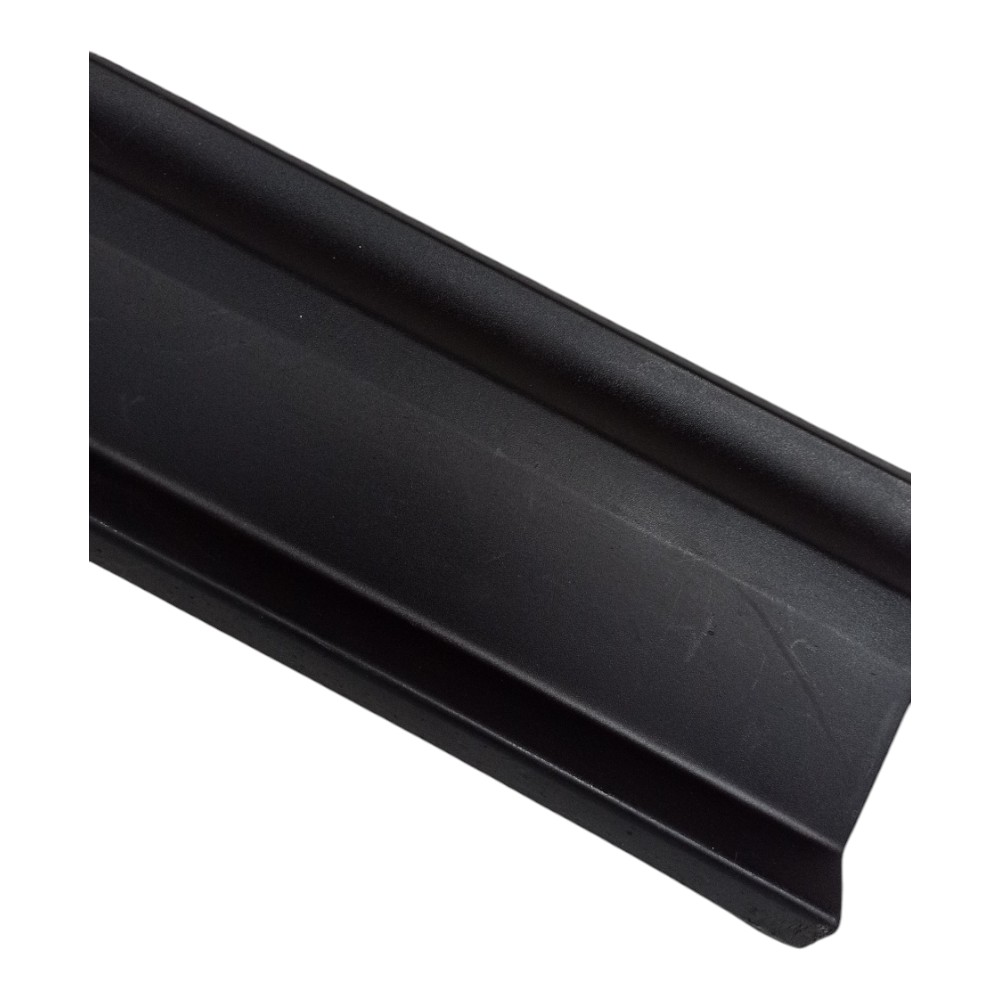 Moldura Friso Porta Dianteira Esquerda Gm Equinox 2017 2021 Preto 3