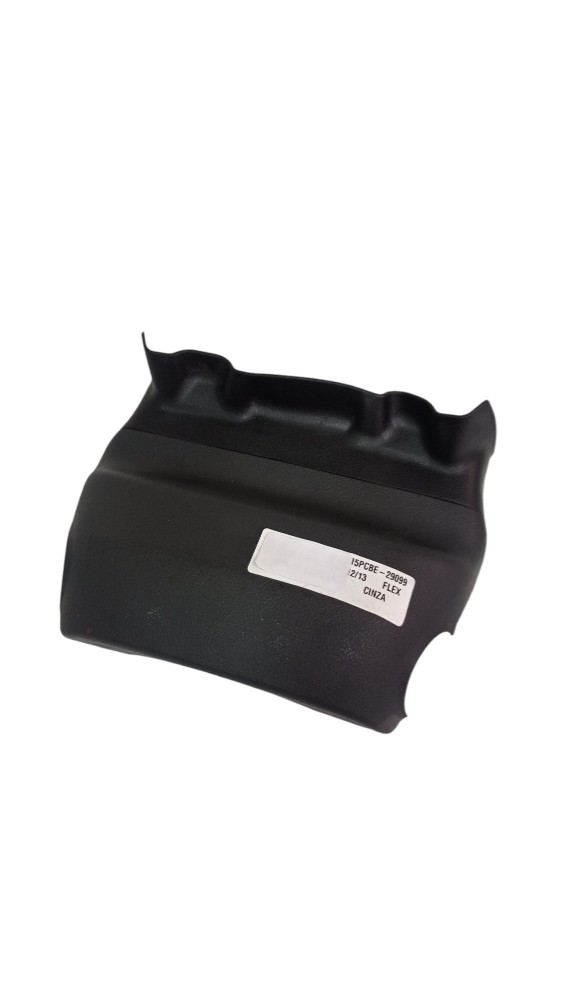 77350tr8 Acabamento Sup Coluna Direção Honda Civic 2012 2016