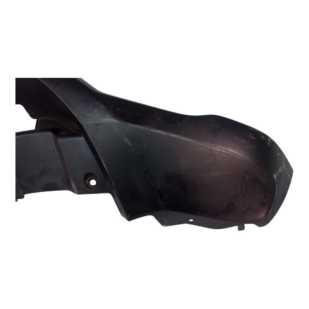 Spoiler Dianteiro Honda Cr-v Crv 2009 A 2011 2