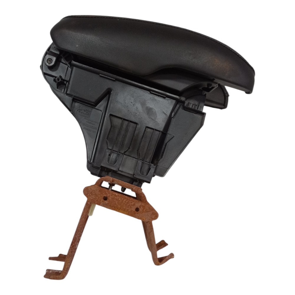 Apoio Braço Console Central Honda Hrv 2020  Preto 3