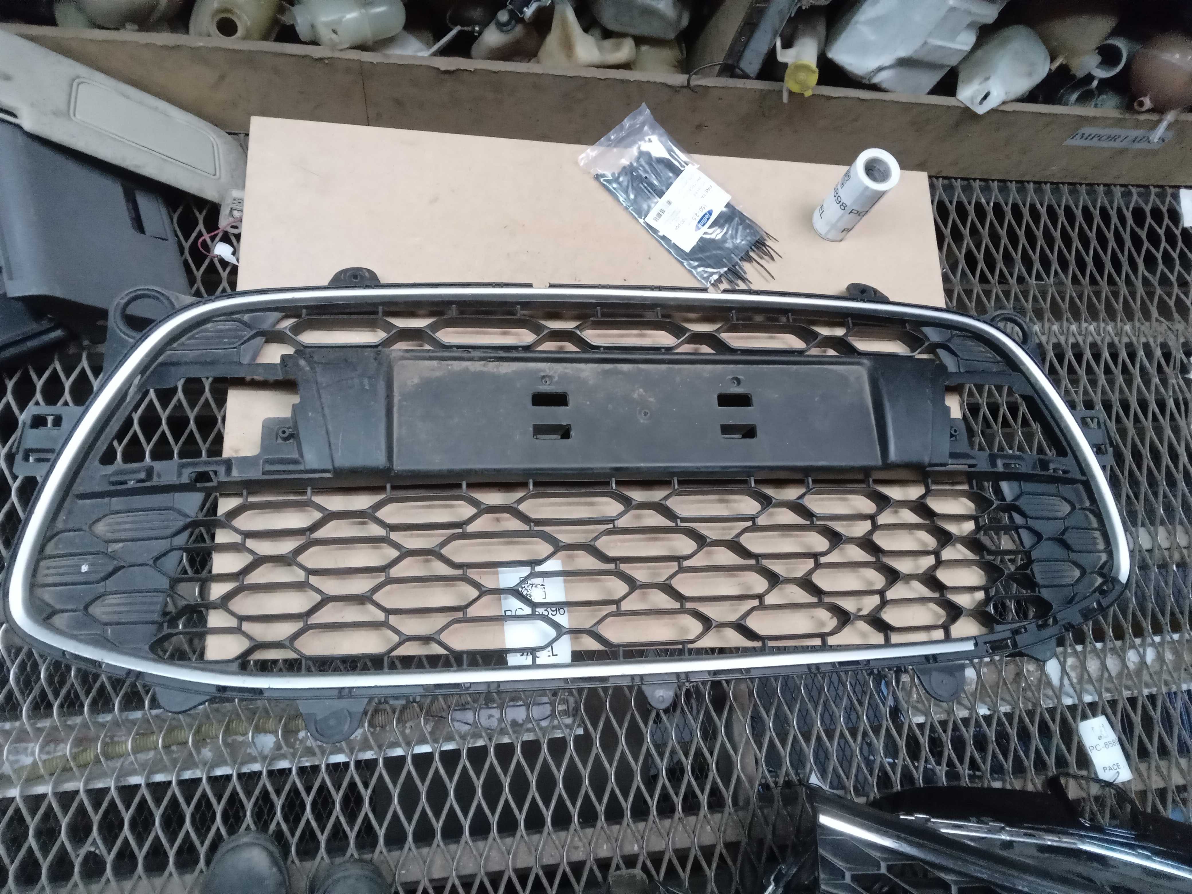 GRADE FRONTAL CITROEN C3 2013 A 2017 2