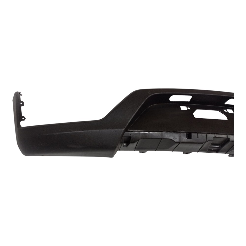 Spoiler Parachoque Traseiro Hyundai Hb20x Cross 2012 A 2015 2