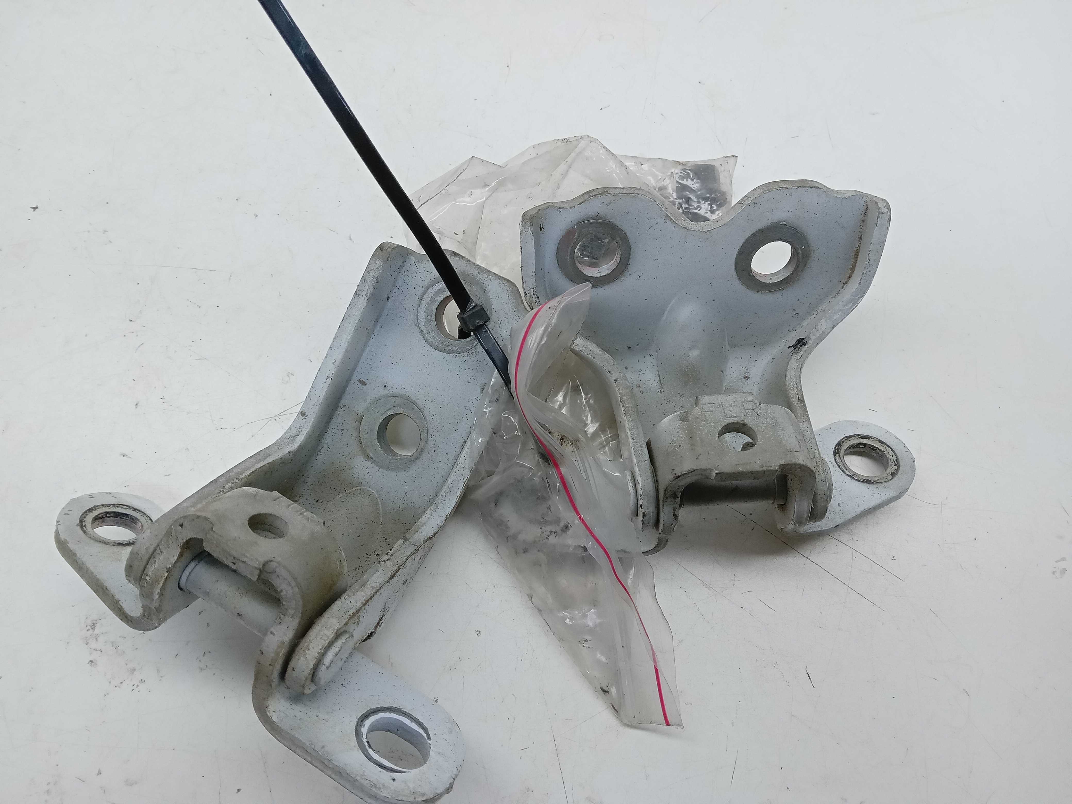 PAR Dobradiça porta dianteiro traseiro hyundai hb20 2013 2