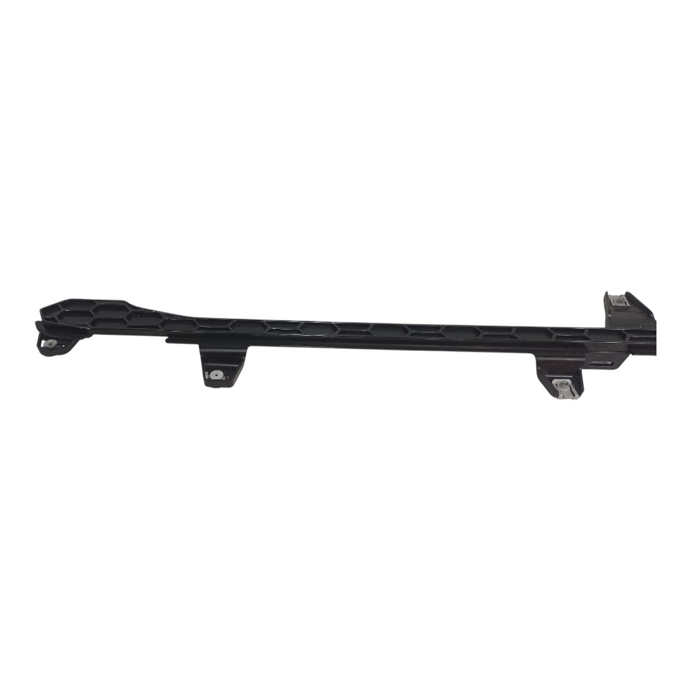 Tela Moldura Friso Superior Grade Frontal Scania Ntg 2