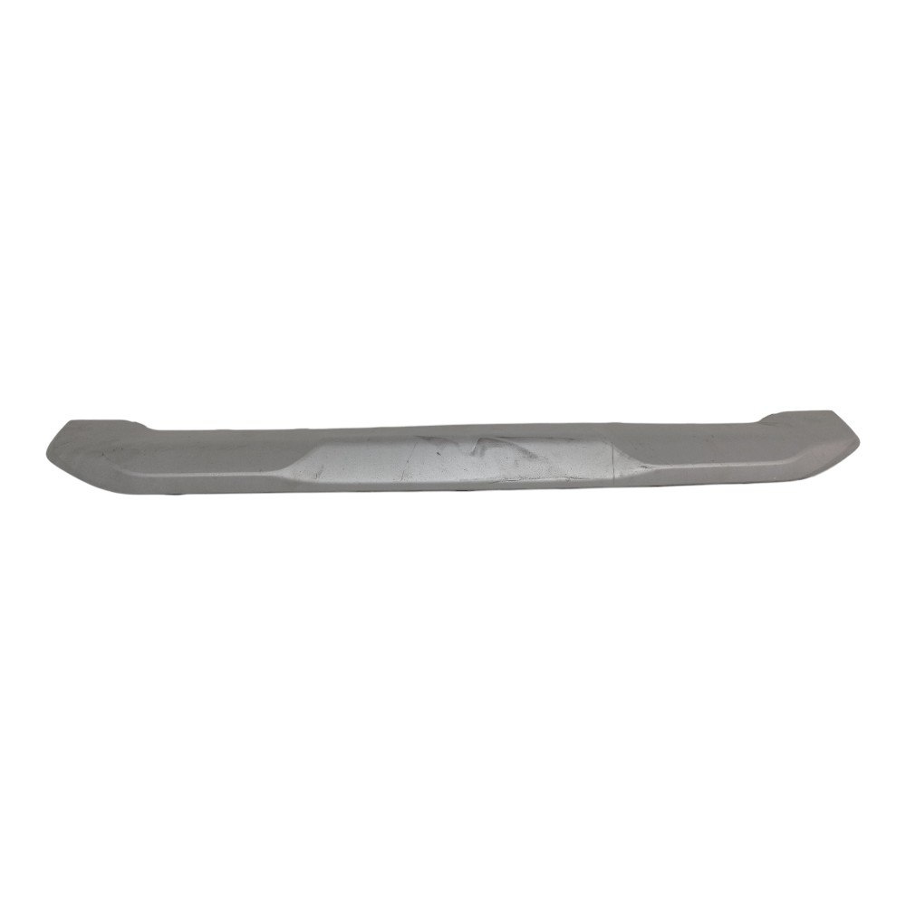 MOLDURA PARACHOQUE DIANTEIRO GM MONTANA 2023 2024 1