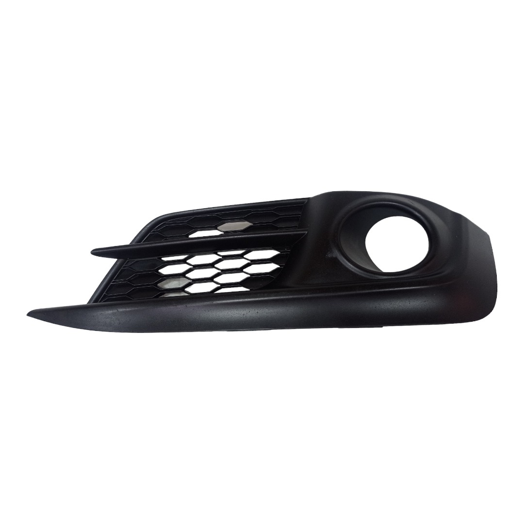 Moldura Grande Farol De Milha Direito Honda Civic G10 17 20 1