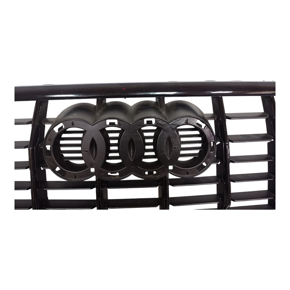 Grade Dianteira Audi Q3 2019 A 2023 Original 6